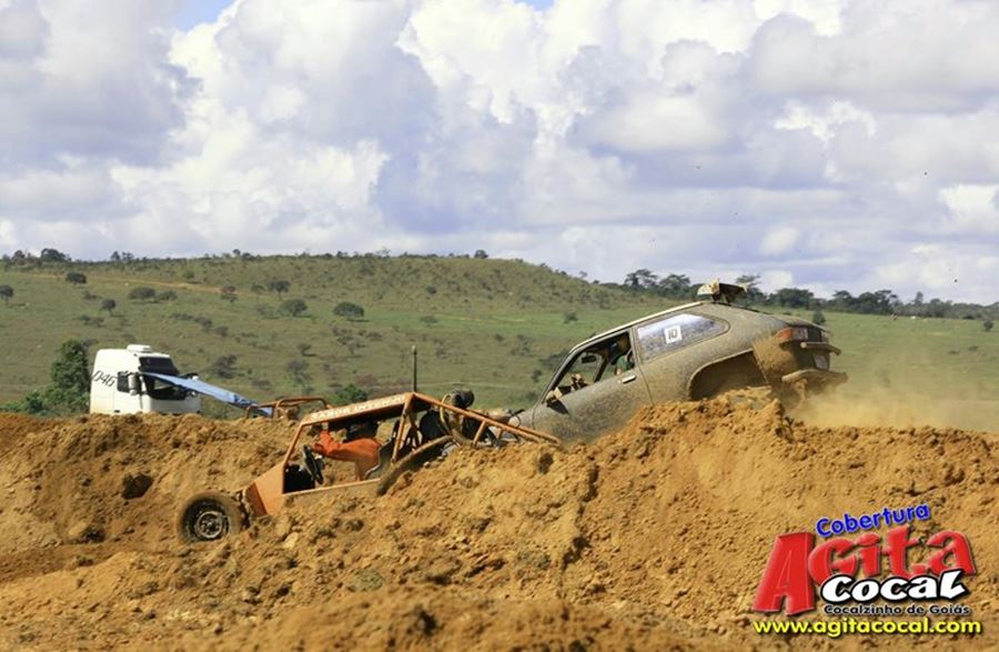 3 Encontro Jeep Sport Clube