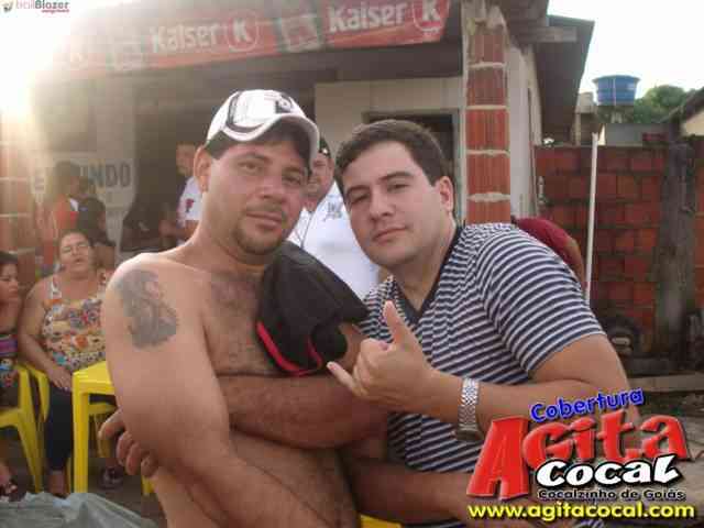 Domingueira