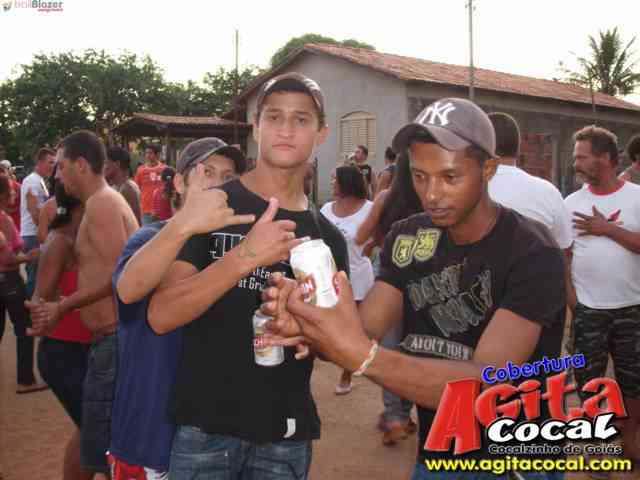 Domingueira