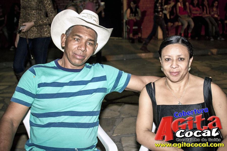 Noite Goiana