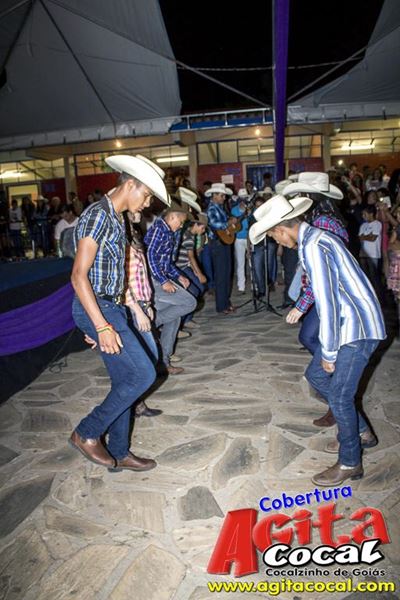 Noite Goiana