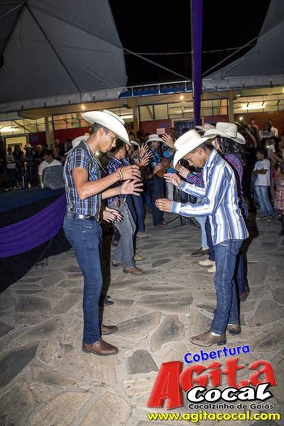 Noite Goiana