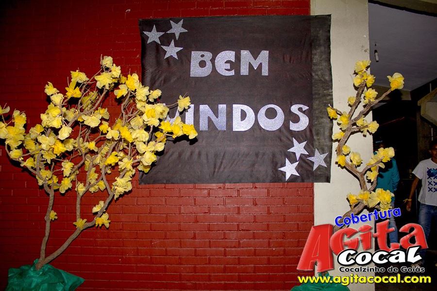 Noite Goiana