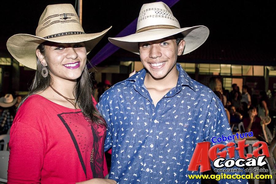 Noite Goiana