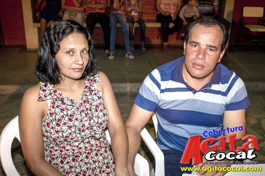 Noite Goiana