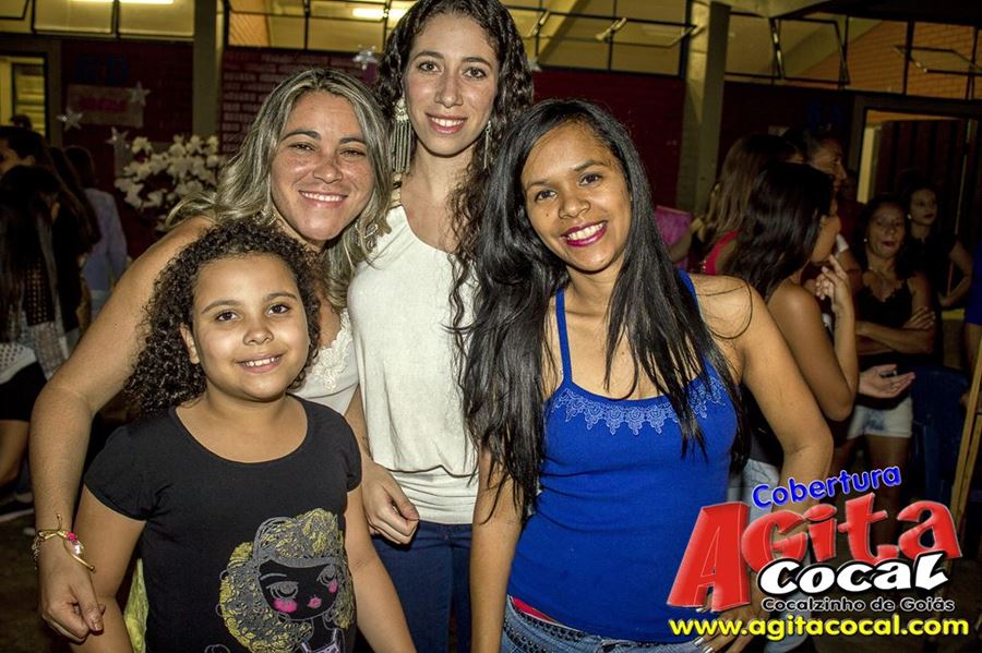 Noite Goiana