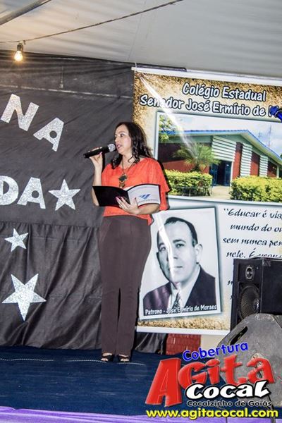 Noite Goiana