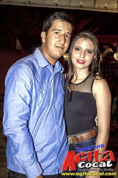 Noite Goiana