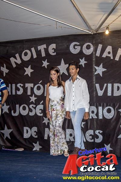 Noite Goiana