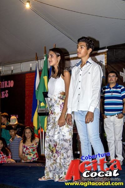 Noite Goiana