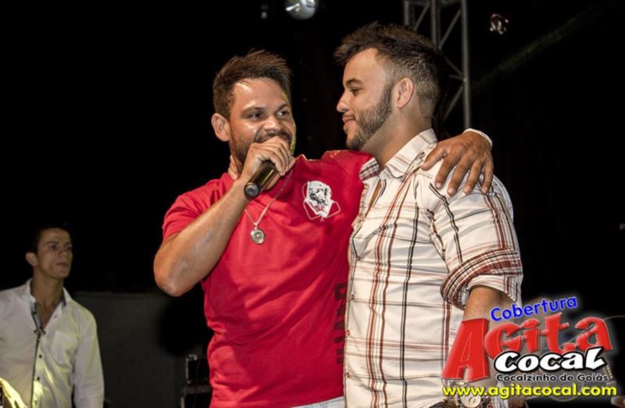 Noite Itaipava