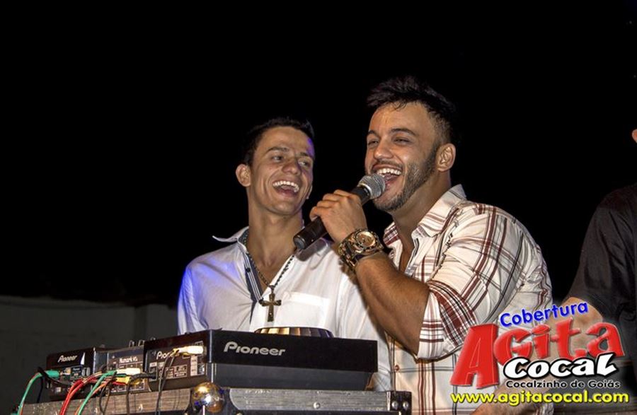 Noite Itaipava