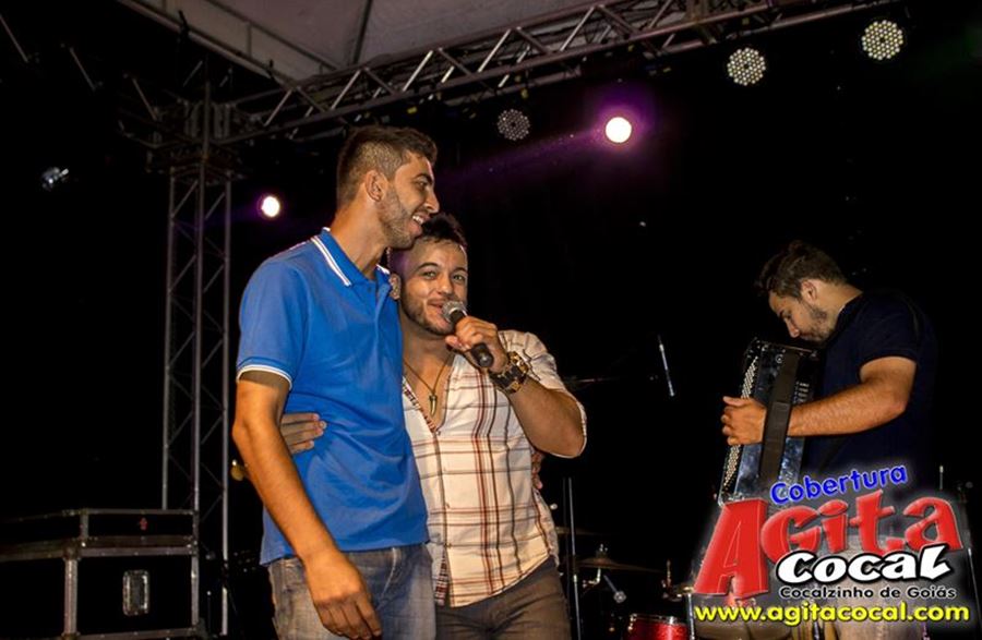 Noite Itaipava