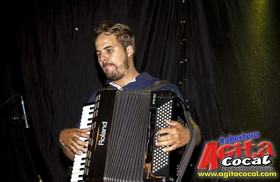 Noite Itaipava