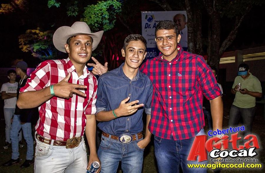 Noite Itaipava