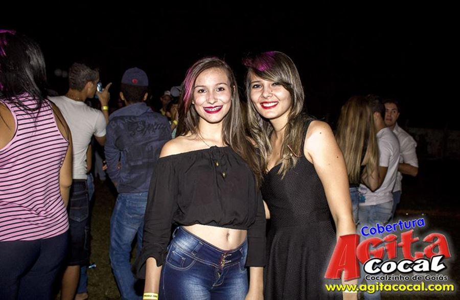 Noite Itaipava
