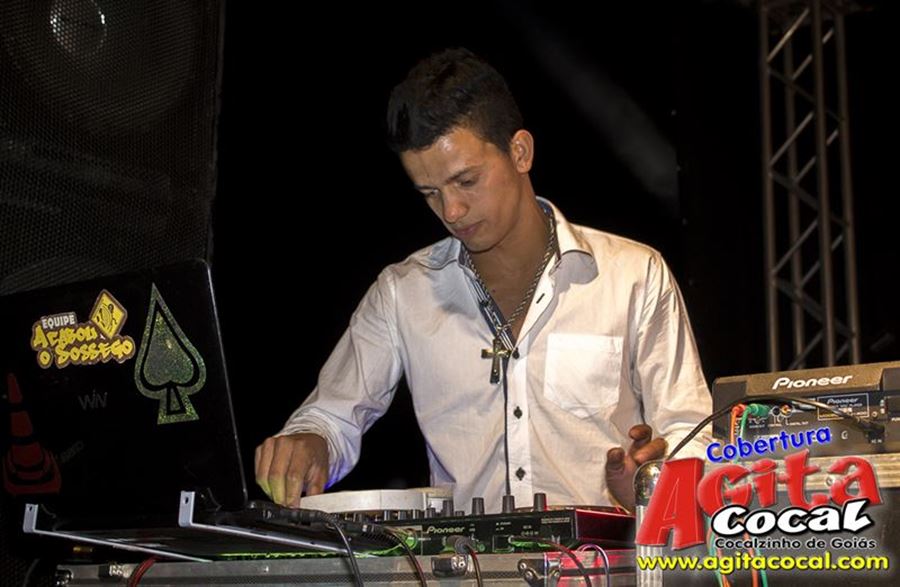 Noite Itaipava