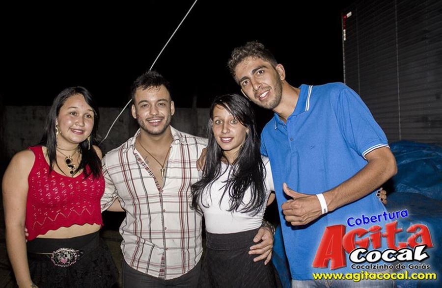 Noite Itaipava