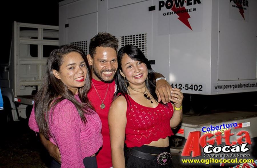 Noite Itaipava