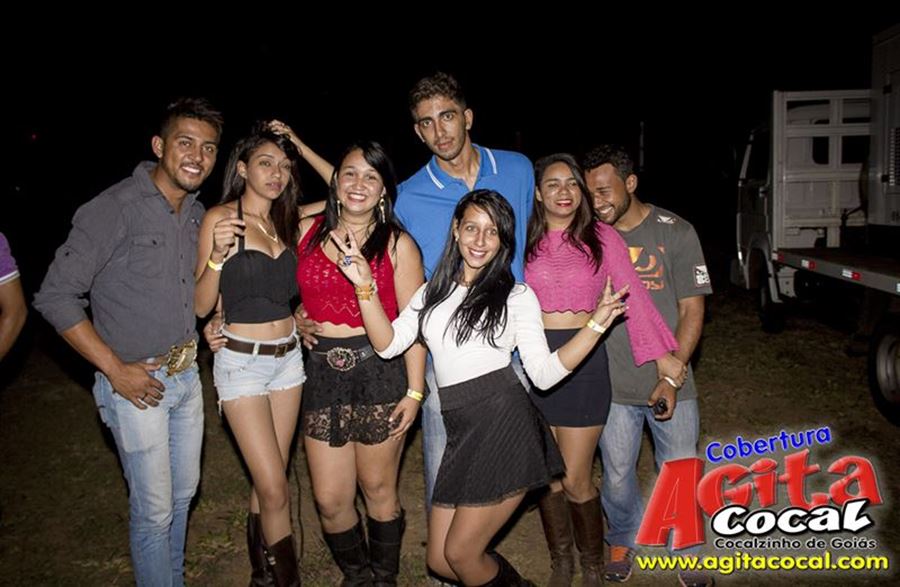 Noite Itaipava
