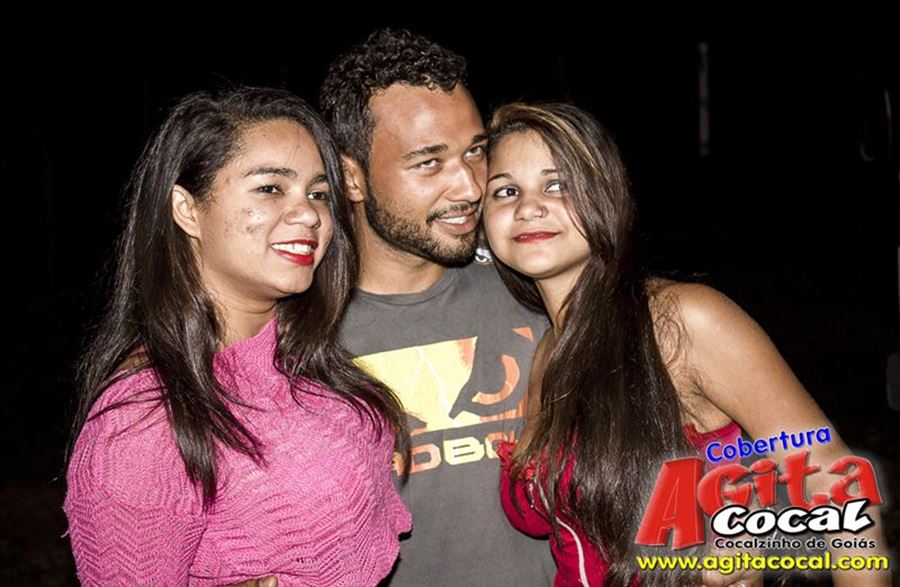 Noite Itaipava