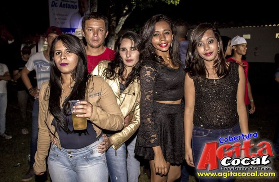 Noite Itaipava