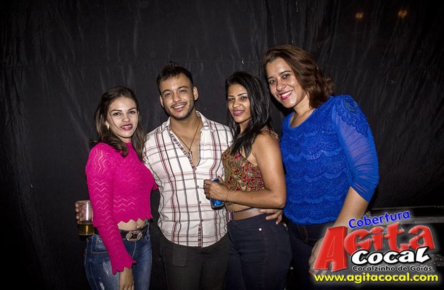 Noite Itaipava