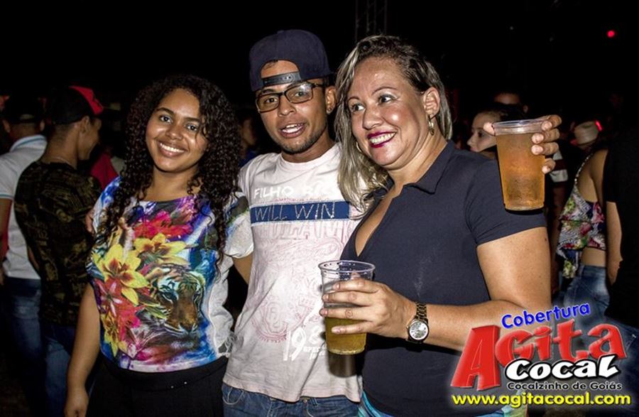 Noite Itaipava