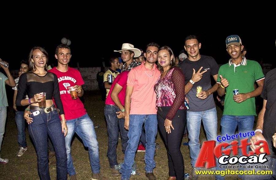 Noite Itaipava
