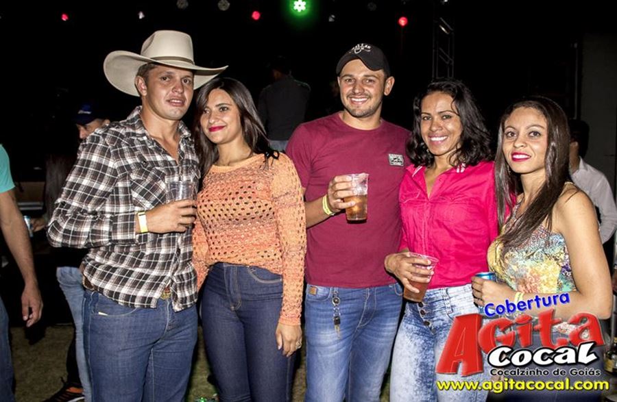Noite Itaipava