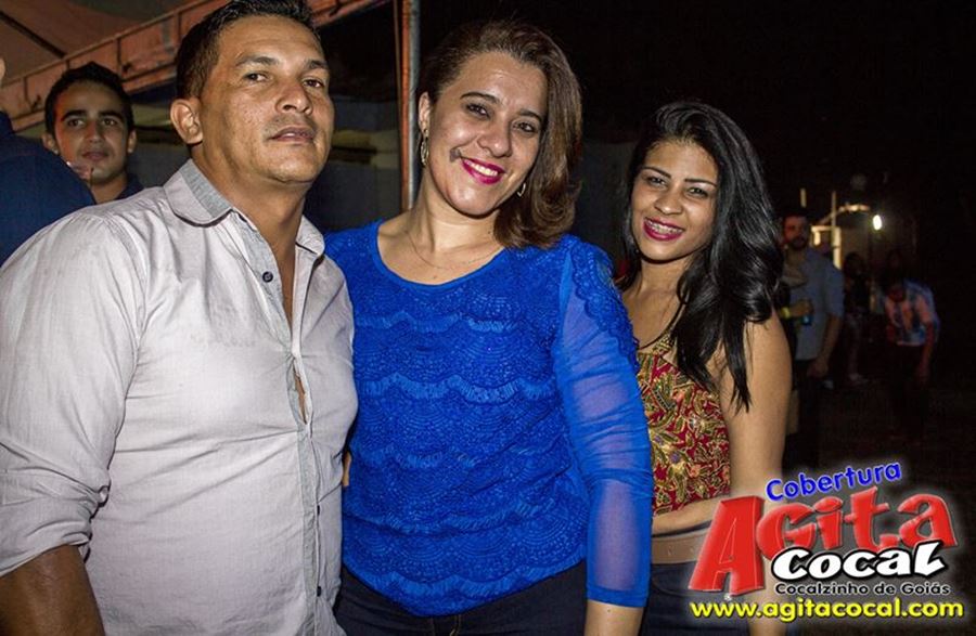 Noite Itaipava