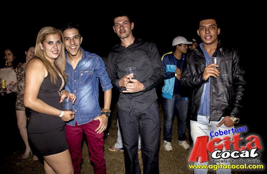 Noite Itaipava