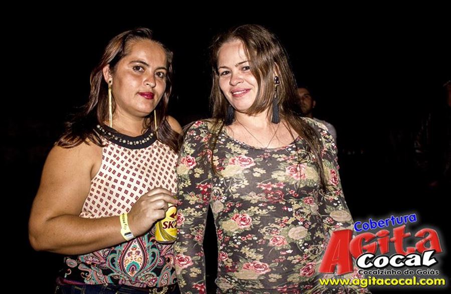 Noite Itaipava