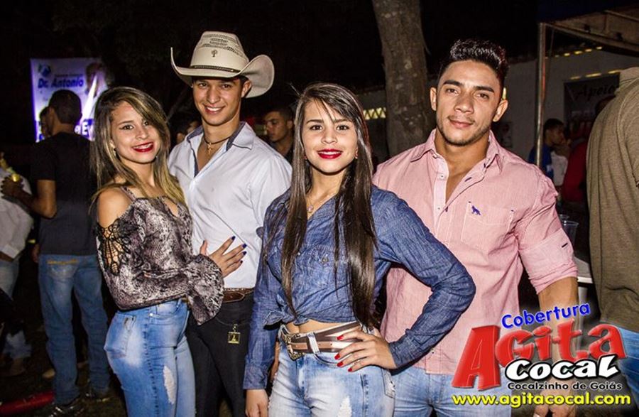 Noite Itaipava