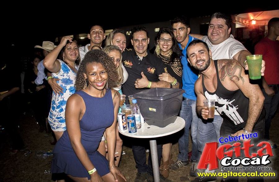 Noite Itaipava