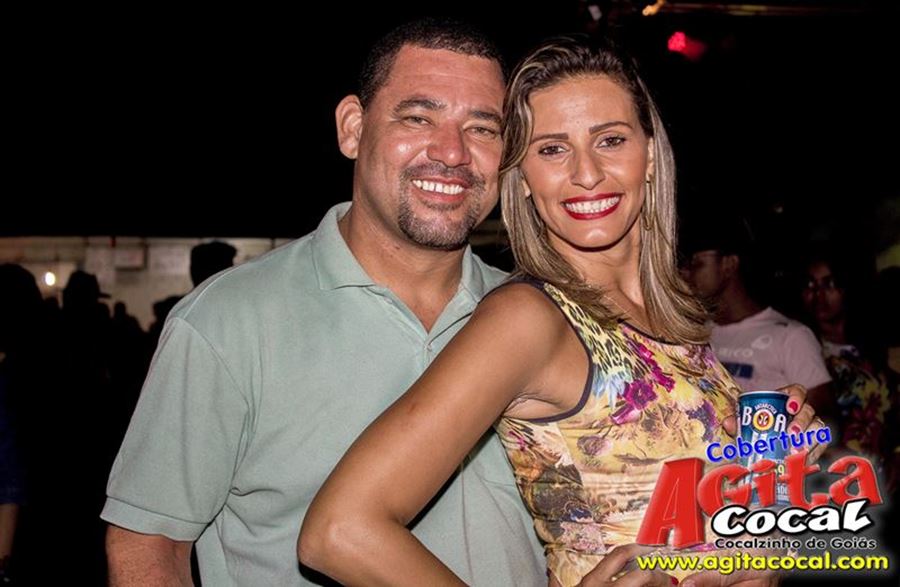 Noite Itaipava