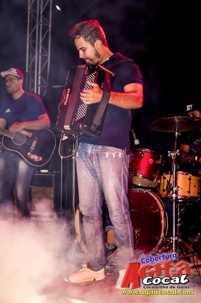 Noite Itaipava