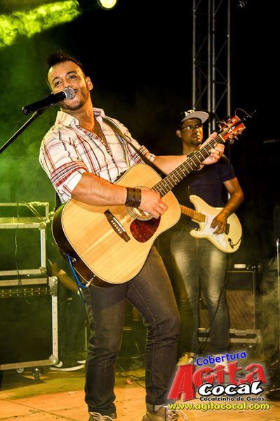 Noite Itaipava