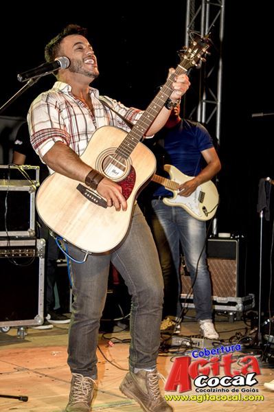 Noite Itaipava