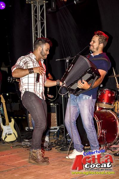 Noite Itaipava