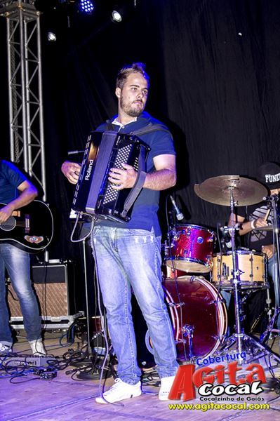Noite Itaipava