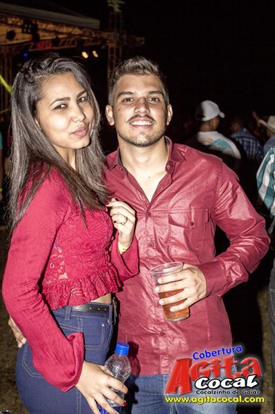 Noite Itaipava