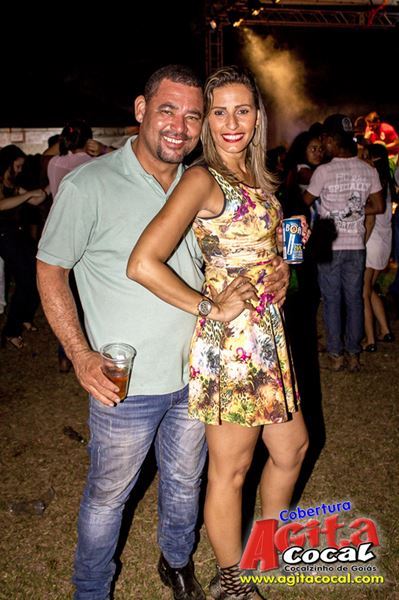 Noite Itaipava