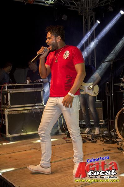 Noite Itaipava