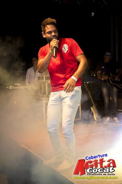 Noite Itaipava