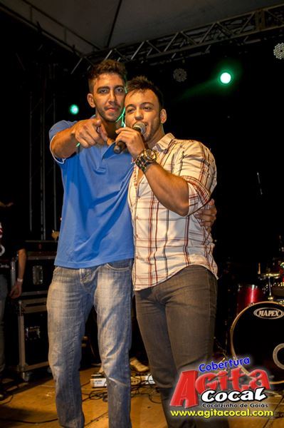 Noite Itaipava