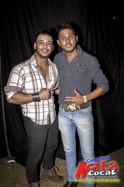 Noite Itaipava