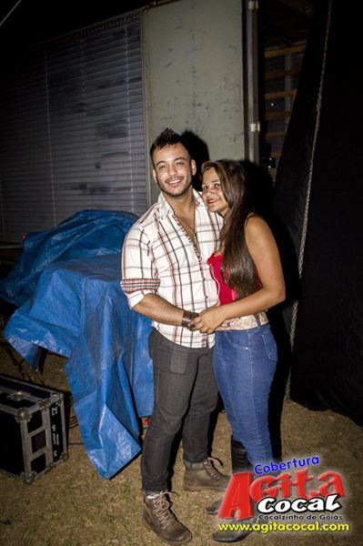 Noite Itaipava