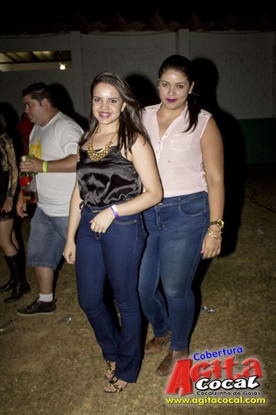 Noite Itaipava