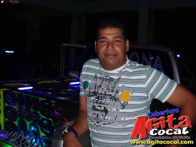 Noite do Semforo F-250